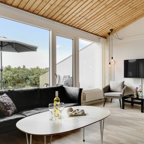 BUNGALOW 8 personnes - 6B4 (max. 6 adultes + 2 enfants)