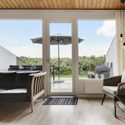 BUNGALOW 8 personnes - 6B4 (max. 6 adultes + 2 enfants)