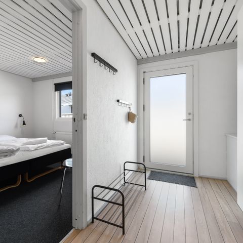 BUNGALOW 6 personnes - 6B5