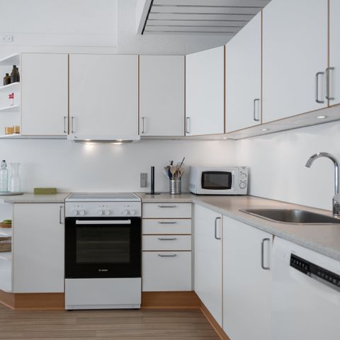 BUNGALOW 6 personnes - 6B5