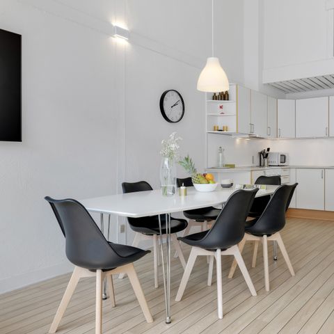 BUNGALOW 6 personnes - 6B5