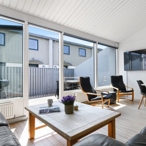 BUNGALOW 6 personnes - 6B5