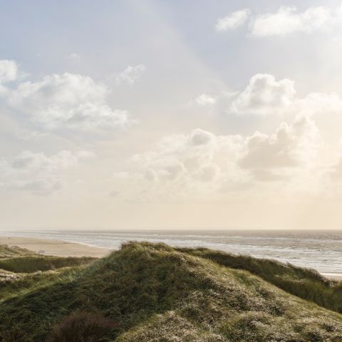 Landal Beach Park Grønhøj Strand - Camping North Jutland - Image N°5