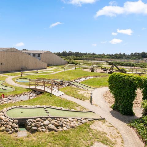 Landal Beach Park Grønhøj Strand - Camping North Jutland - Image N°3