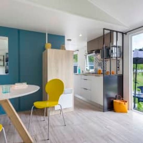 BUNGALOW 5 personnes - Cottage 5p 2ch ****
