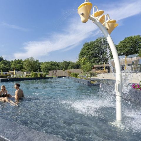 Camping Sandaya Parc La Clusure - Camping Luxembourg - Image N°6