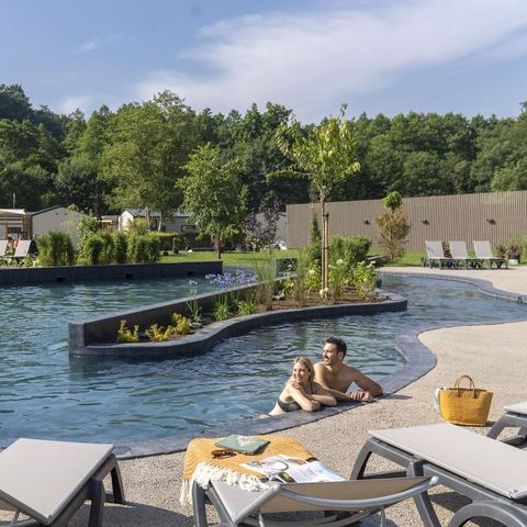 Camping Sandaya Parc La Clusure - Camping Luxembourg - Image N°3