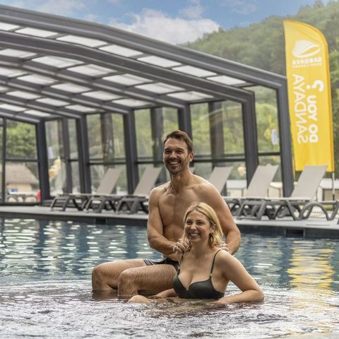 Camping Sandaya Parc La Clusure - Camping Luxembourg - Image N°4