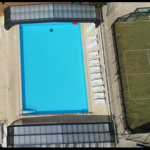 Camping Les Iles - Camping Eure - Image N°2