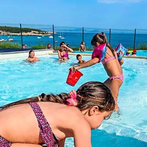 Camping de l' Arquet - Camping Bouches-du-Rhône - Image N°6
