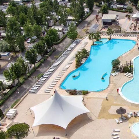 Tour Opérateur et particuliers sur camping La Carabasse - fun pass offert - Camping Hérault - Image N°6