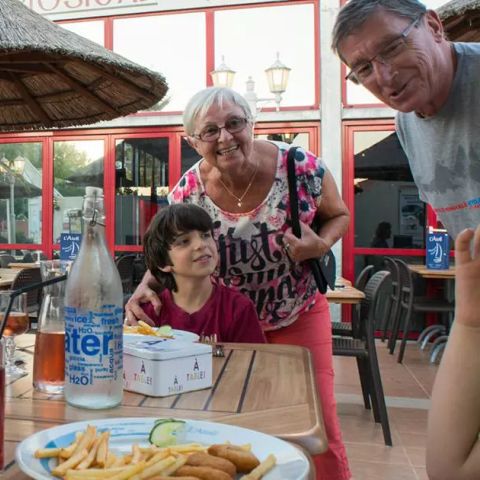 Tours Opérateurs et particuluers sur camping Le Lac des Rêves Funpass offert - Camping Hérault - Image N°6