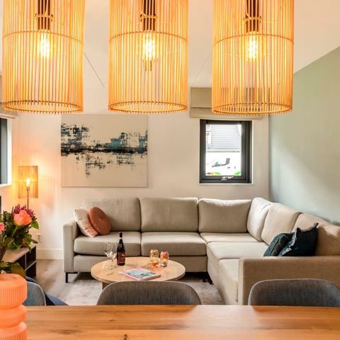 MAISON 6 personnes - 6C