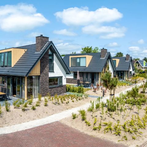 Landal Residence Berger Duinen - Camping Bergen - Image N°2