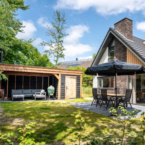 Landal Residence Berger Duinen - Camping Bergen - Image N°3