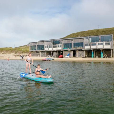 Landal Residence Berger Duinen - Camping Bergen - Image N°4