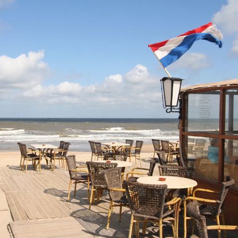 Landal Residence Berger Duinen - Camping Bergen - Image N°5