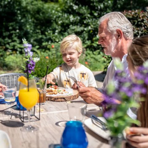 Landal Residence Berger Duinen - Camping Bergen - Image N°6