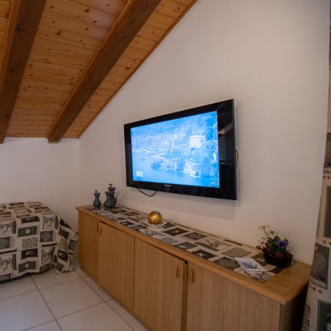 APPARTEMENT 5 personnes - Appartement