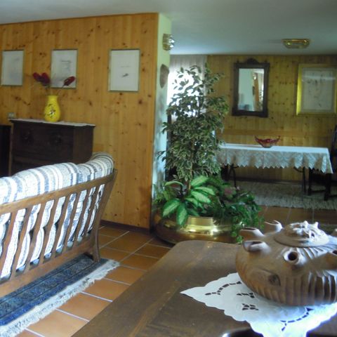 APPARTEMENT 6 personnes - Maison