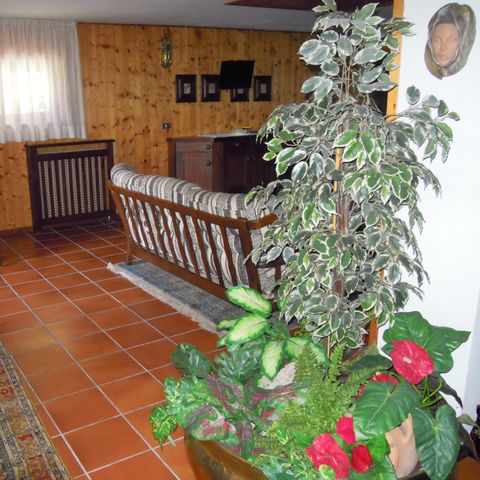 APPARTEMENT 6 personnes - Maison