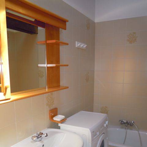 APPARTEMENT 5 personnes - Appartement