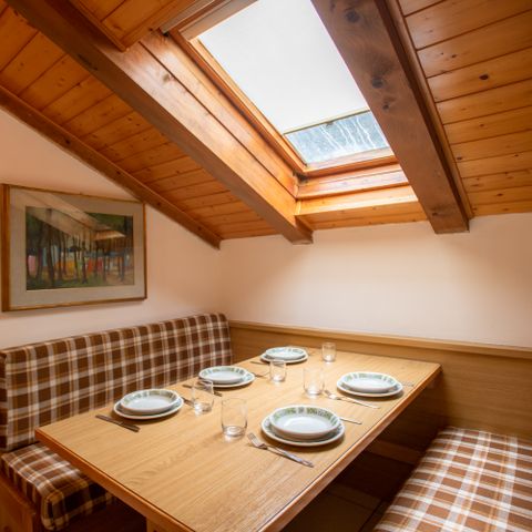 APPARTEMENT 5 personnes - Appartement