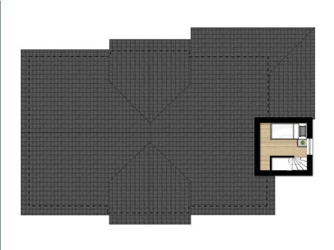 MAISON 14 personnes - Familievilla 14 Luxe
