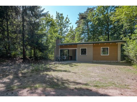 BUNGALOW 4 personnes - Jupiter