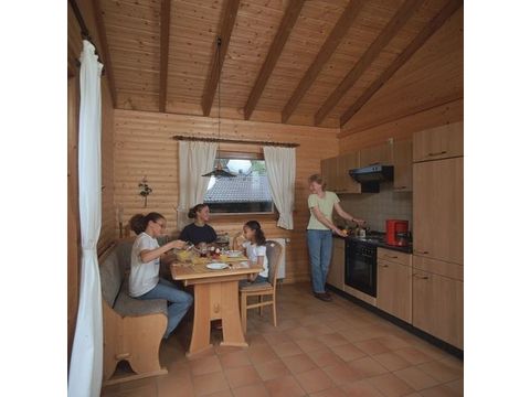 MAISON 6 personnes - C