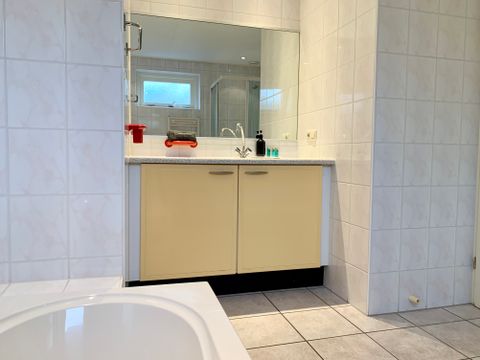 BUNGALOW 6 personnes - B