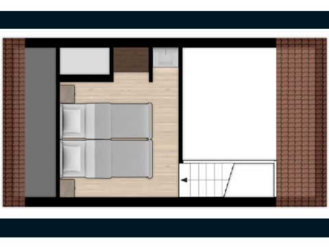Chambre 4 personnes - Valley 4