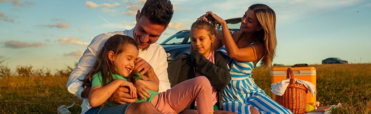 Week-end de l’Ascension 2026