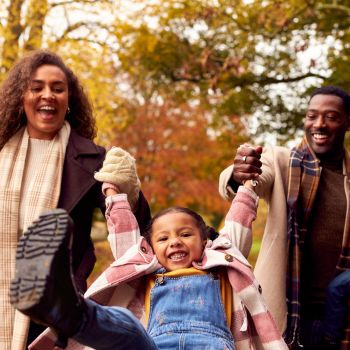 Vacances d’automne