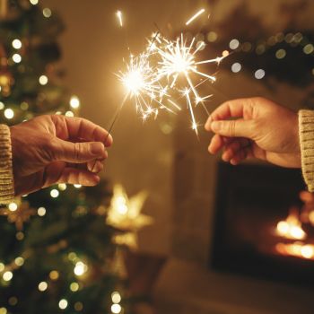 Oudjaar vieren met overnachting