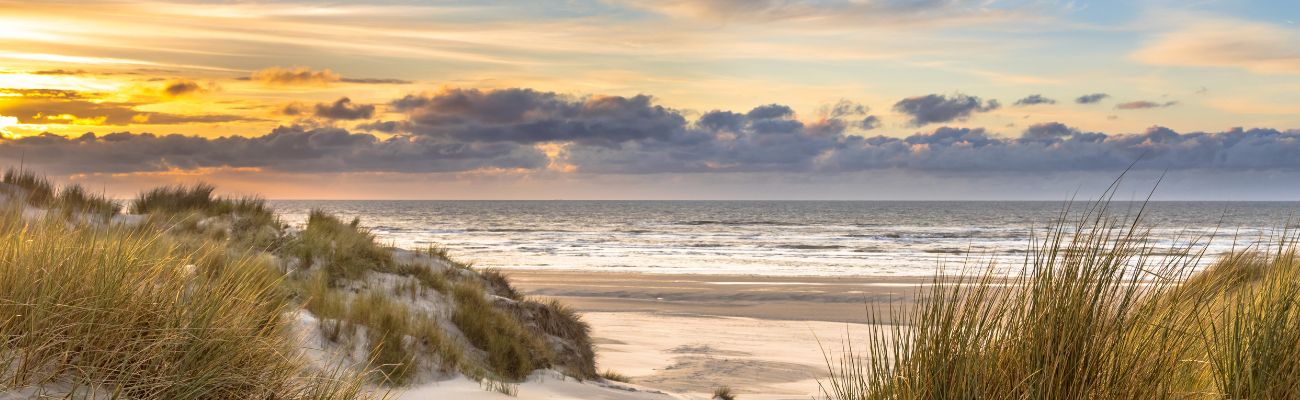 Parcs de vacances sur la côte belge