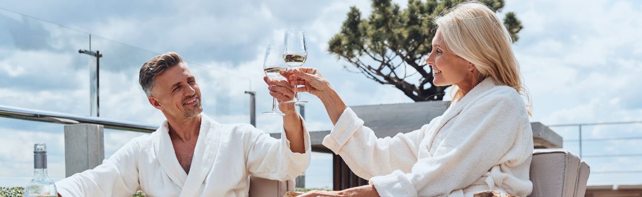 Louer un bungalow de luxe