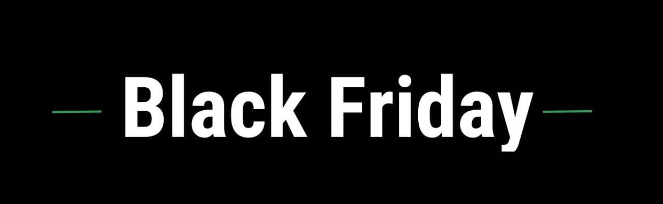 Offres Black Friday