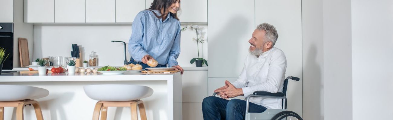 Maison de vacances PMR