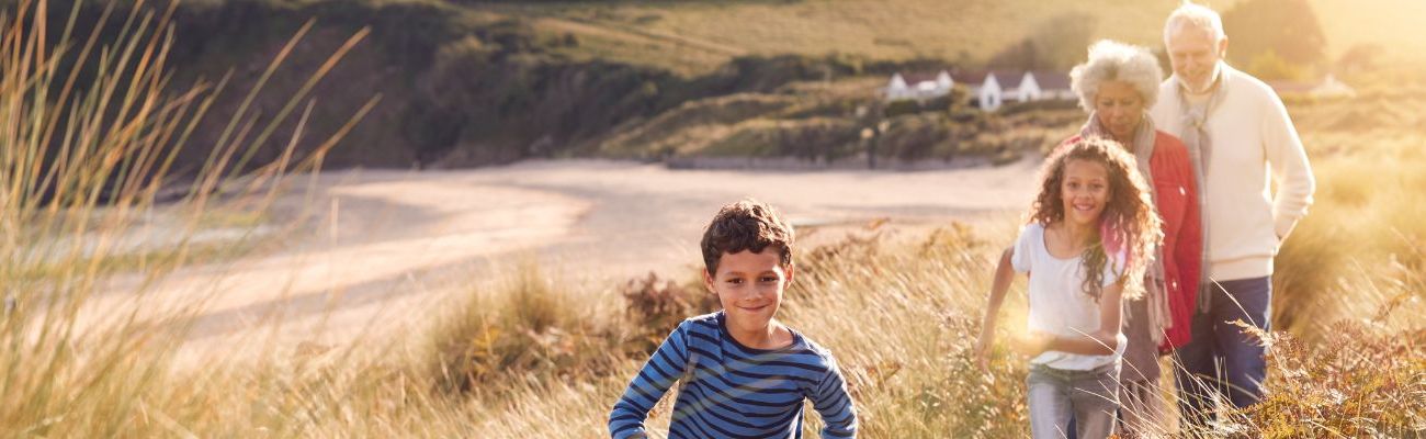 Destinations populaires