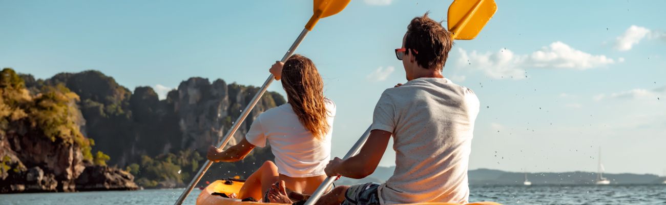 Sports nautiques en France
