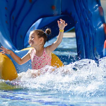 Avec piscine extérieure